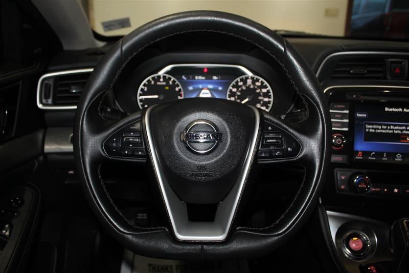 Used 2017 Nissan Maxima 3.5 SL FWD image 15