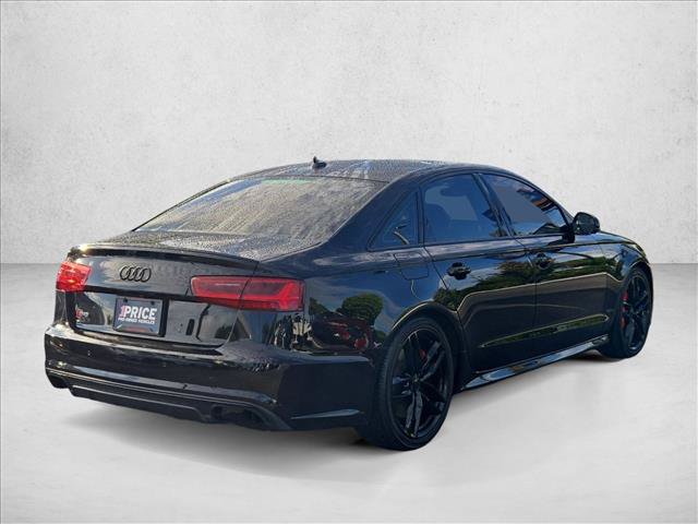 Used 2018 Audi S6 Prestige w/ Prestige Package AWD/4WD image 6