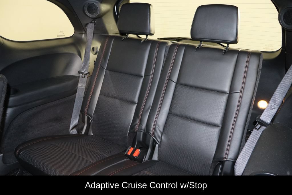 Used 2025 Dodge Durango GT AWD/4WD image 18