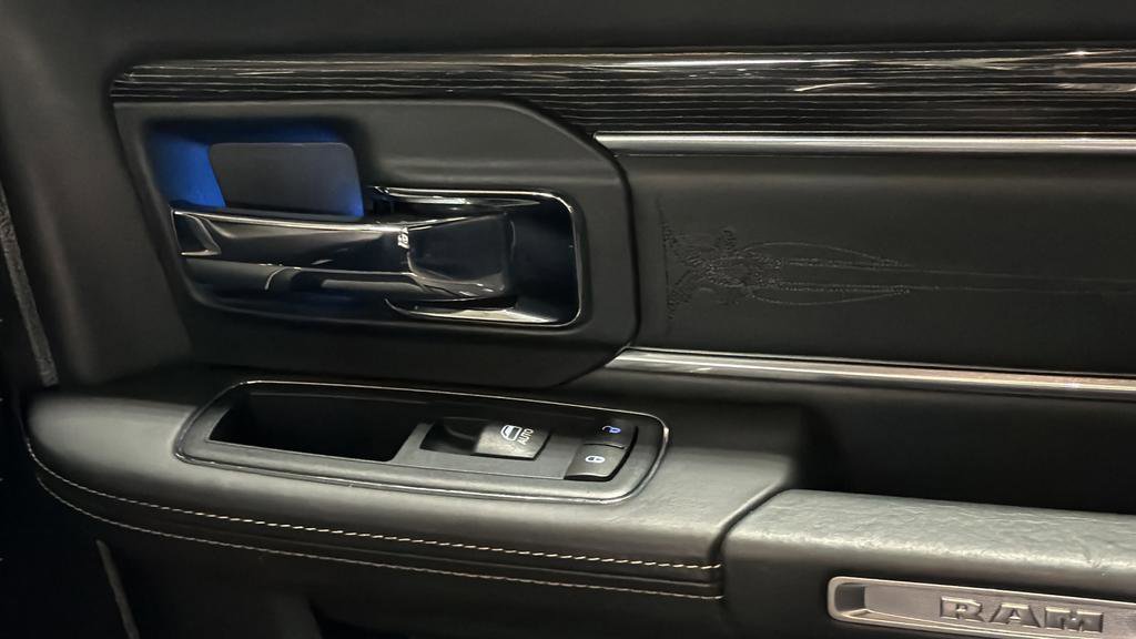 Used 2017 RAM 1500 Limited image 21