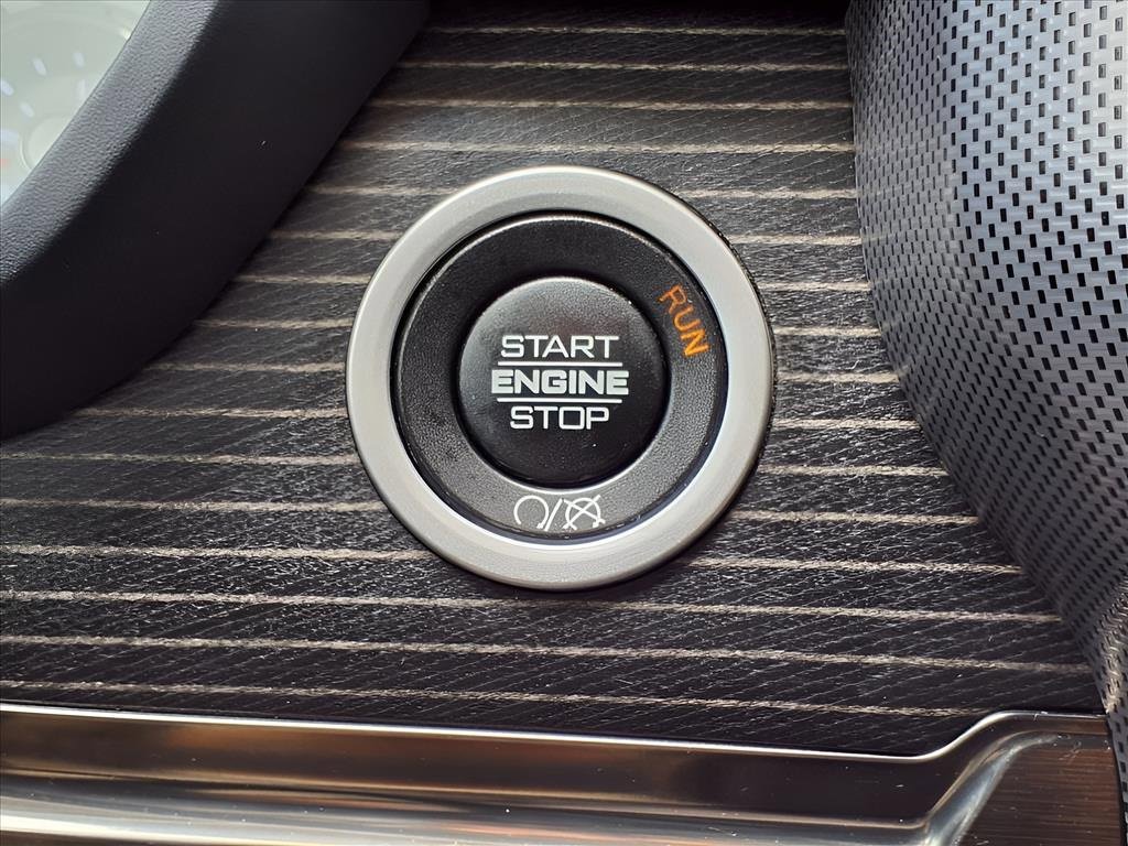 Used 2022 RAM 3500 Limited image 18