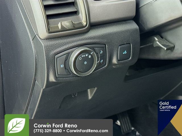Certified 2021 Ford Ranger XLT w/ Equipment Group 301A Mid image 14