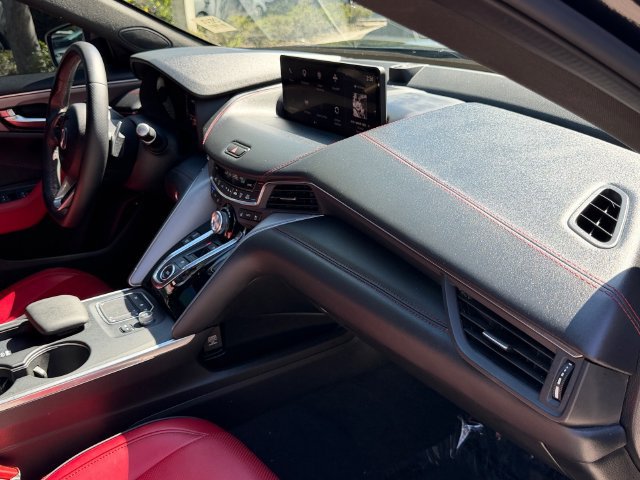 Certified 2024 Acura TLX w/ A-SPEC Package AWD/4WD image 21