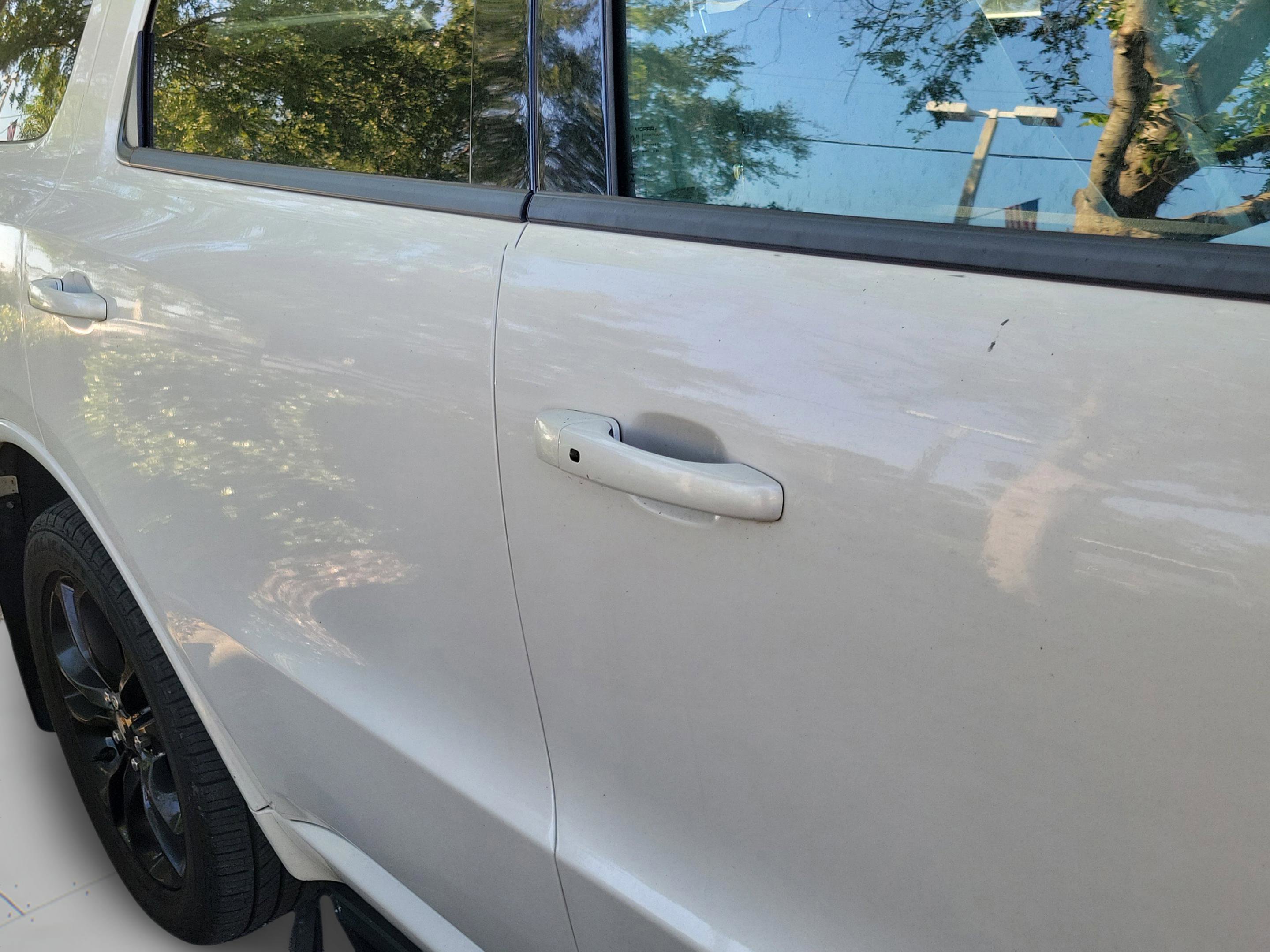 Used 2021 Dodge Durango GT image 14