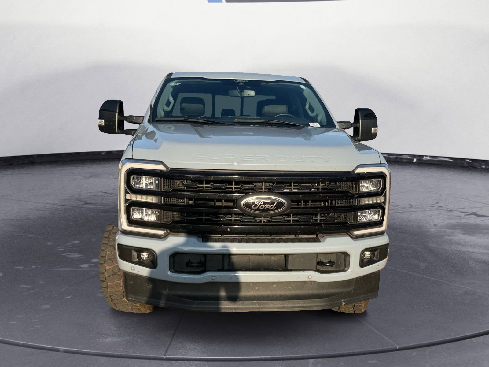 Used 2024 Ford F350 Lariat w/ Lariat Ultimate Package AWD/4WD image 5