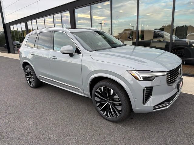 New 2027 Volvo XC90 B6 Plus AWD/4WD image 1