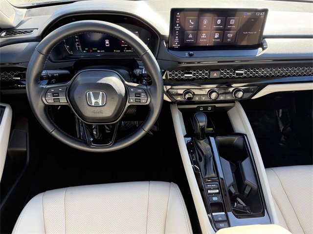 Used 2025 Honda Accord EX-L image 13