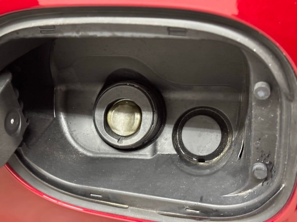 Certified 2025 Chevrolet Silverado 1500 RST w/ Convenience Package II image 46