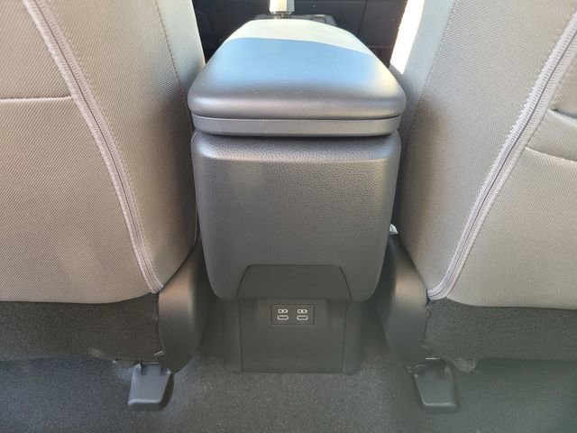 Used 2024 Toyota Prius LE image 17