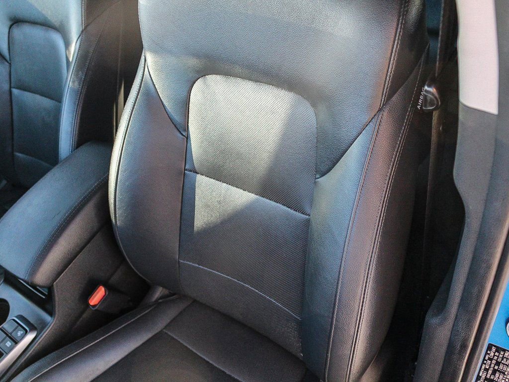 Used 2017 Hyundai Tucson SE Plus image 27