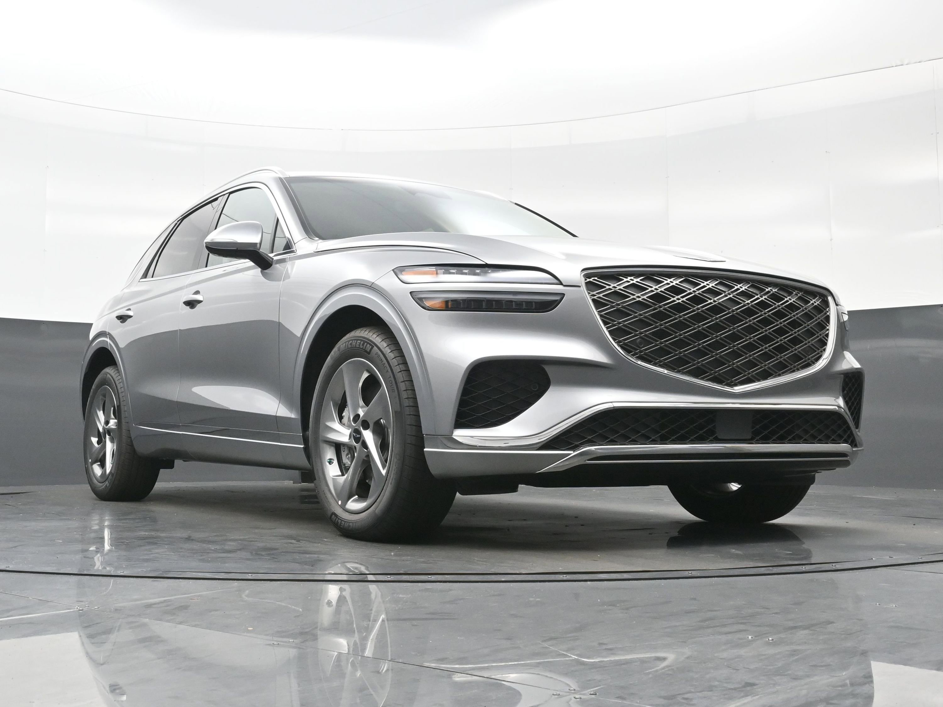 New 2026 Genesis GV70 2.5T image 11