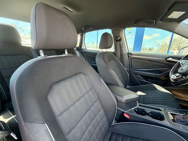 Used 2020 Volkswagen Jetta GLI image 19