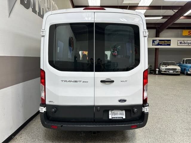 Used 2017 Ford Transit 350 XLT RWD image 37