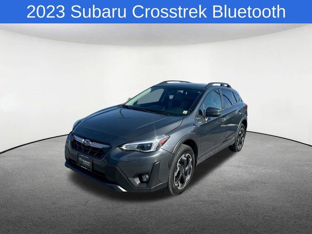 Used 2023 Subaru Crosstrek 2.5i Limited AWD/4WD image 1