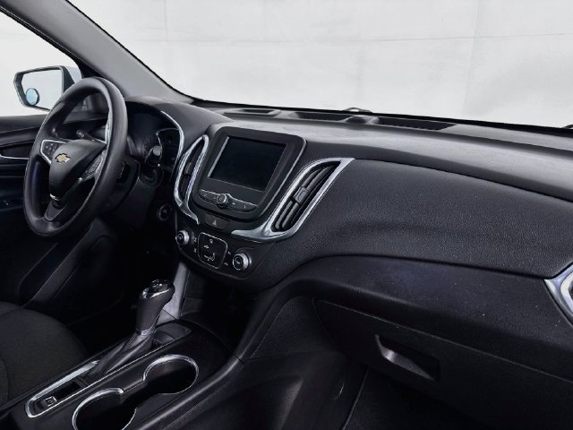 Used 2020 Chevrolet Equinox LT FWD image 27