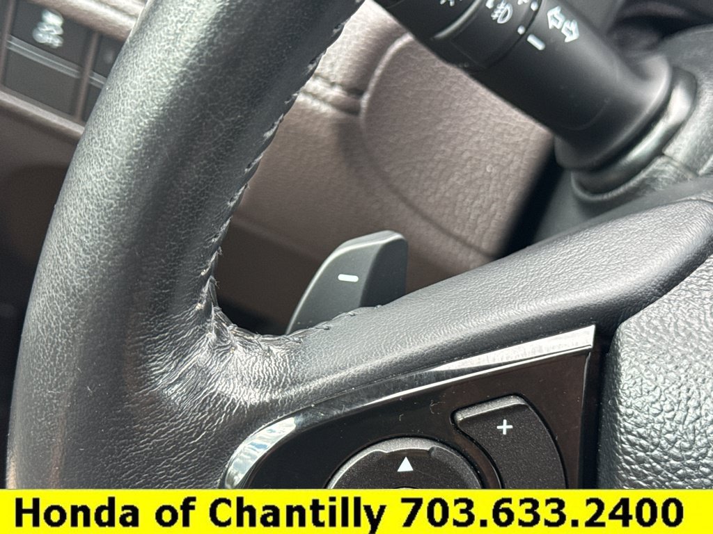 Used 2019 Honda Odyssey EX-L image 13