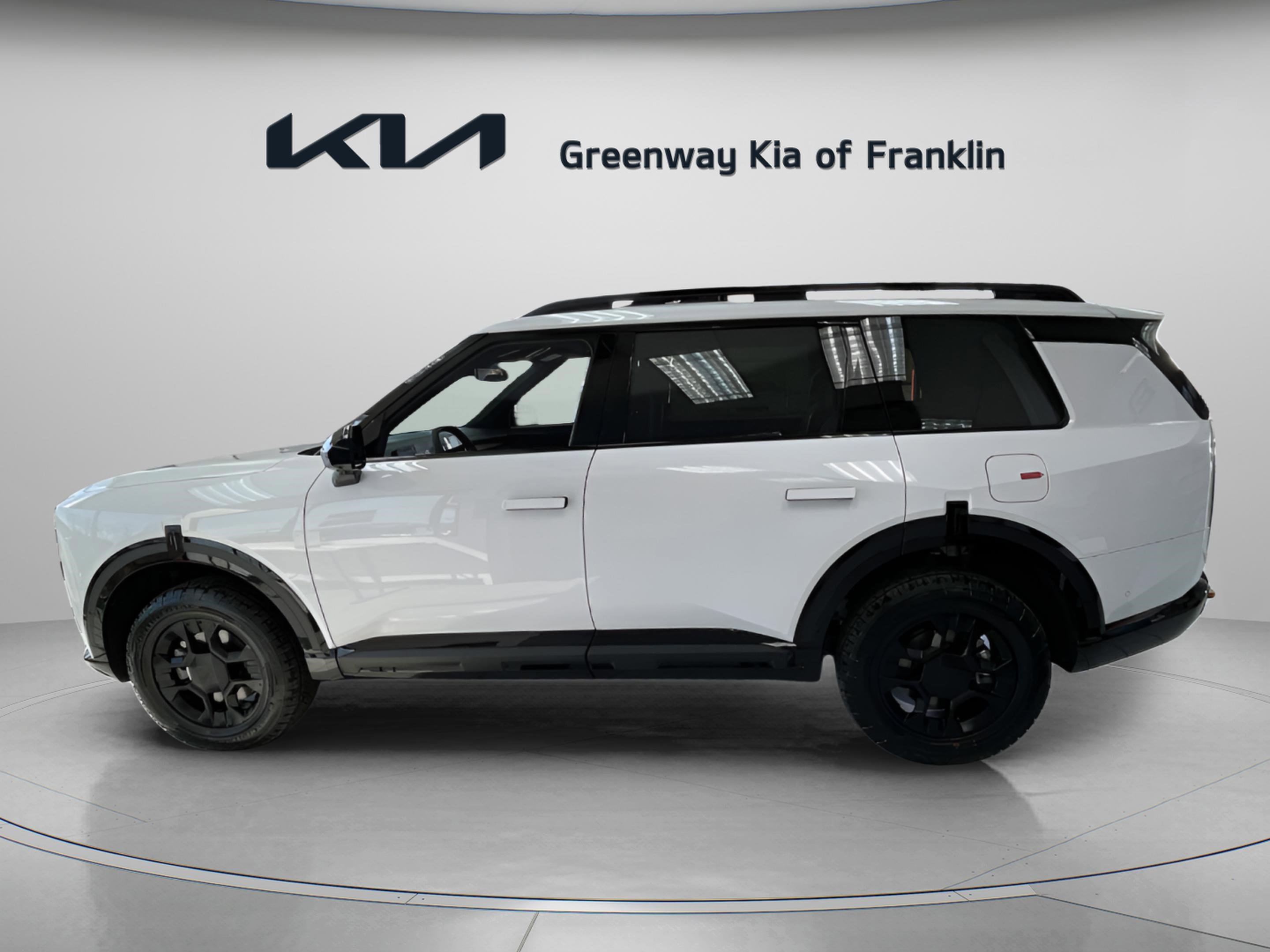 New 2027 Kia Telluride SX Prestige X-Pro image 4