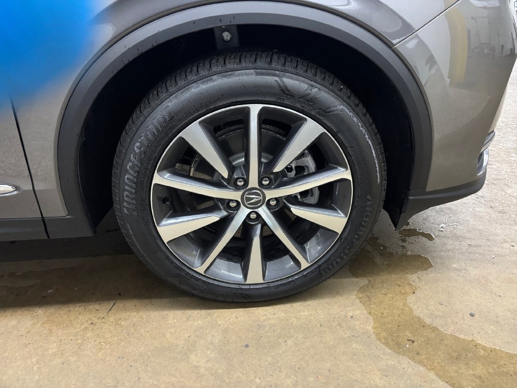 Certified 2026 Acura MDX w/ Technology Package AWD/4WD image 40