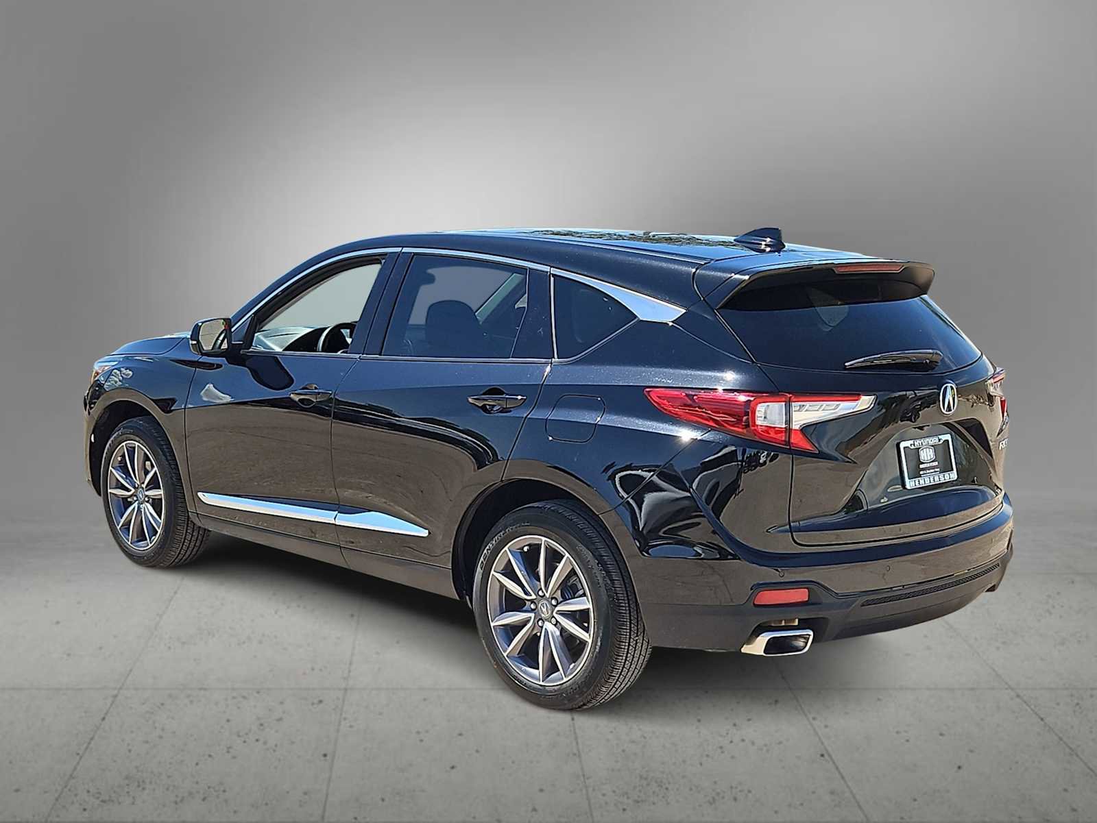 Used 2022 Acura RDX FWD w/ Technology Package image 6