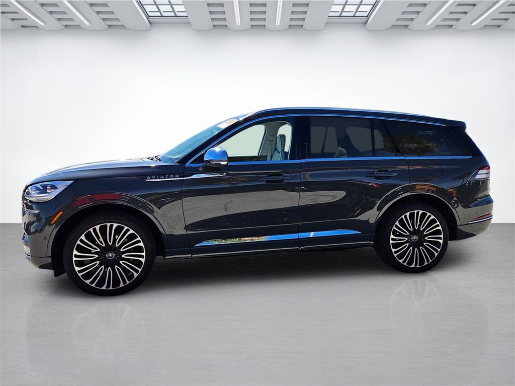 Used 2020 Lincoln Aviator Black Label w/ Dynamic Handling Package image 8