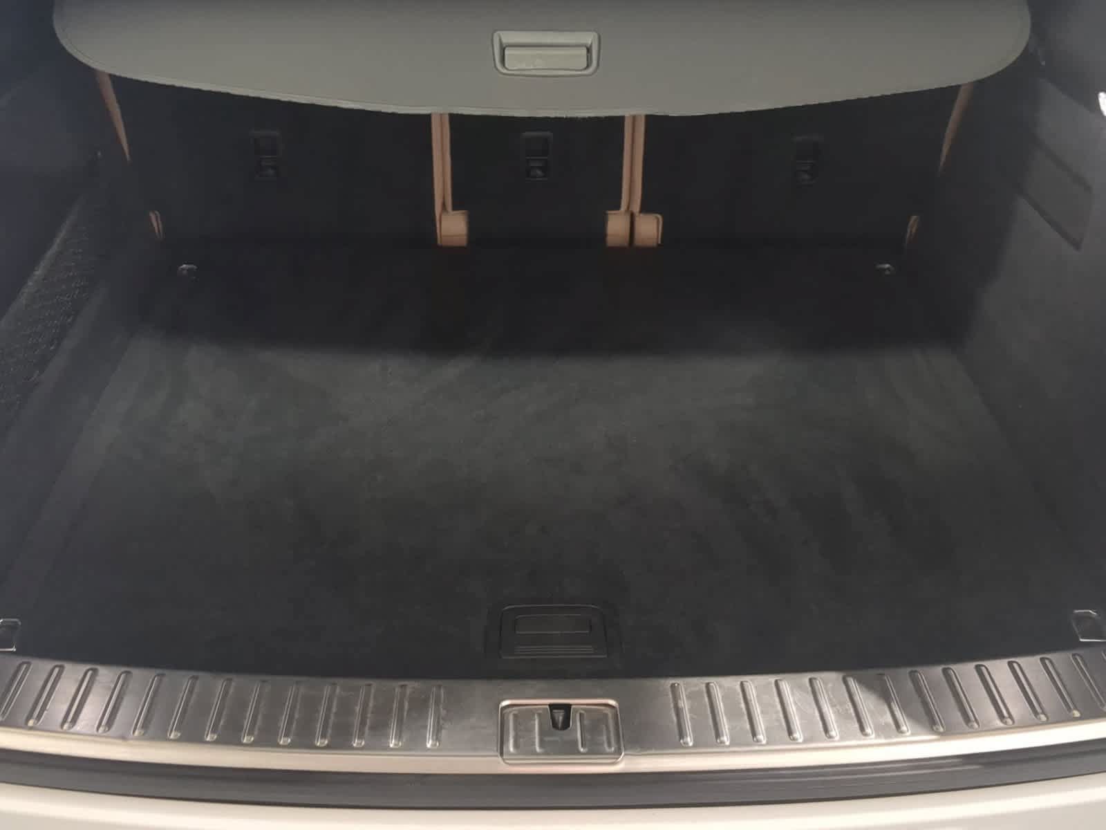 Used 2019 Porsche Cayenne S AWD/4WD image 34