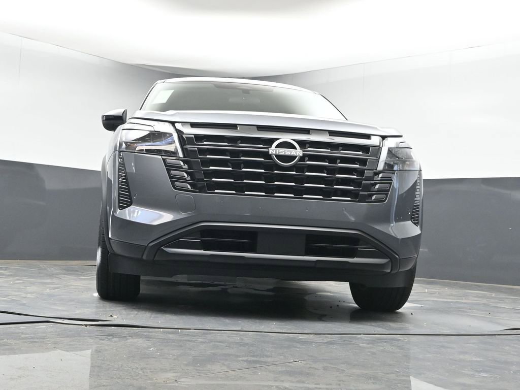 New 2026 Nissan Pathfinder SV image 33