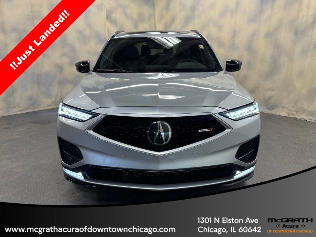 Used 2023 Acura MDX Type S image 5