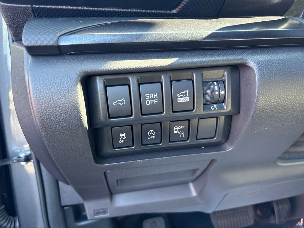 Certified 2024 Subaru Forester Sport AWD/4WD image 19