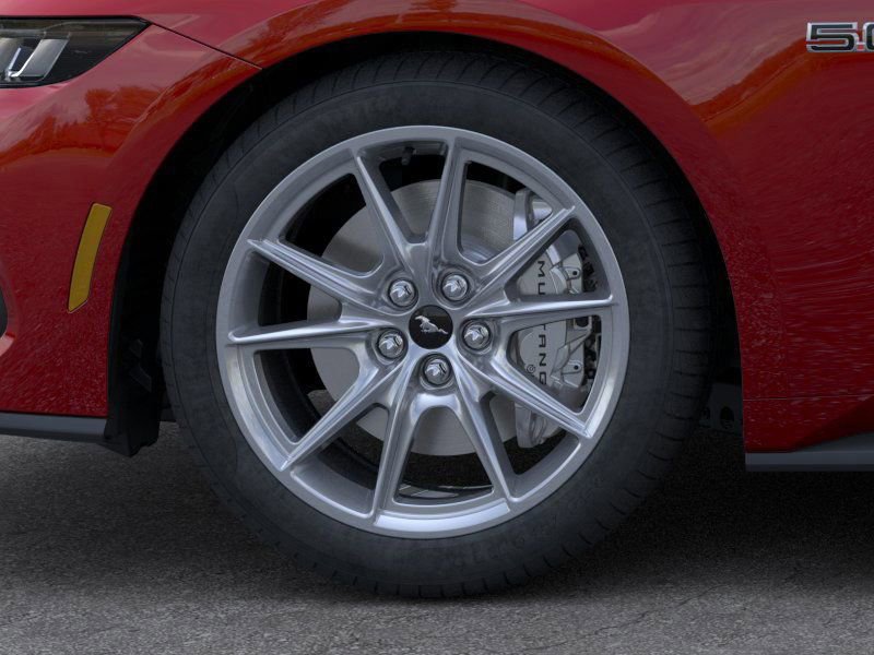 New 2024 Ford Mustang GT Premium image 20