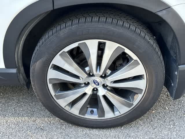 Used 2020 Subaru Ascent Touring w/ Popular Package #2A AWD/4WD image 5