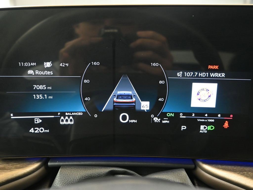 Used 2025 Audi Q5 Premium Plus w/ Premium Plus image 26