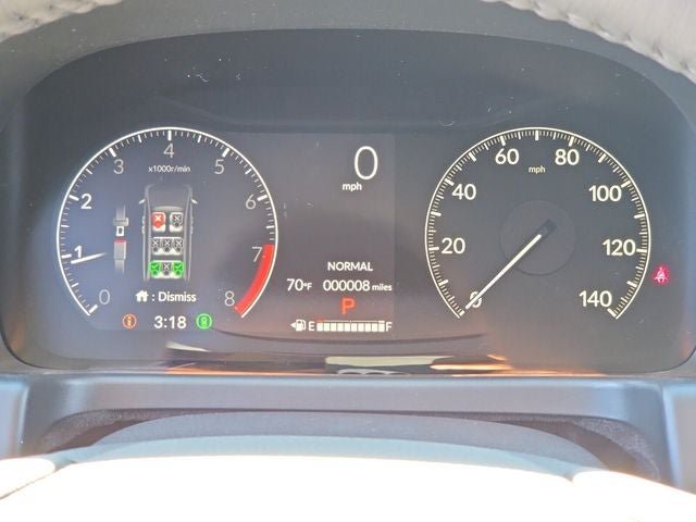 New 2026 Honda Odyssey Elite image 13