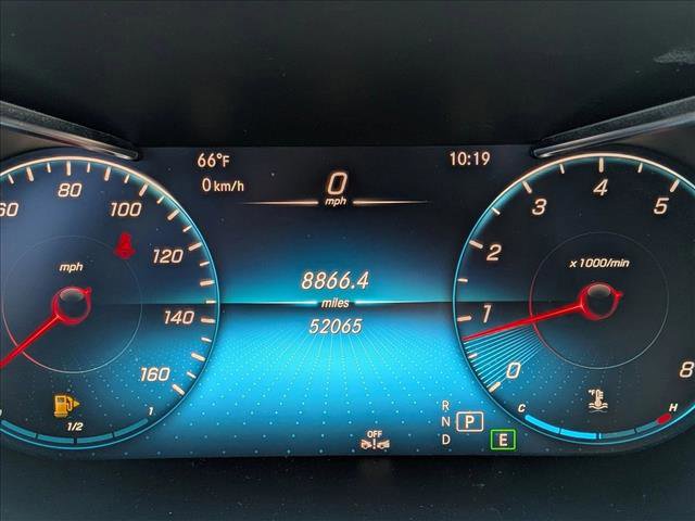 Used 2021 Mercedes-Benz C 300 Coupe image 11