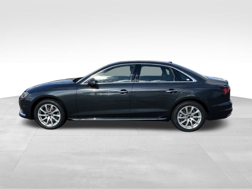 Used 2023 Audi A4 2.0T Premium w/ Convenience Package image 2