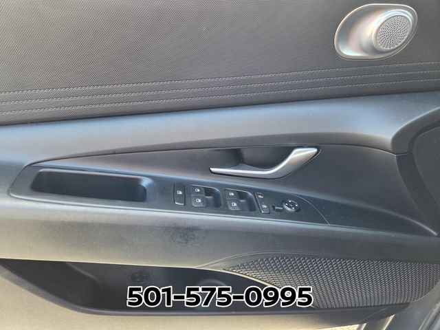 Used 2023 Hyundai Elantra Blue FWD image 36