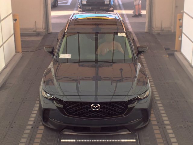 Used 2026 MAZDA CX-50 AWD 2.5 S w/ Premium Package image 6