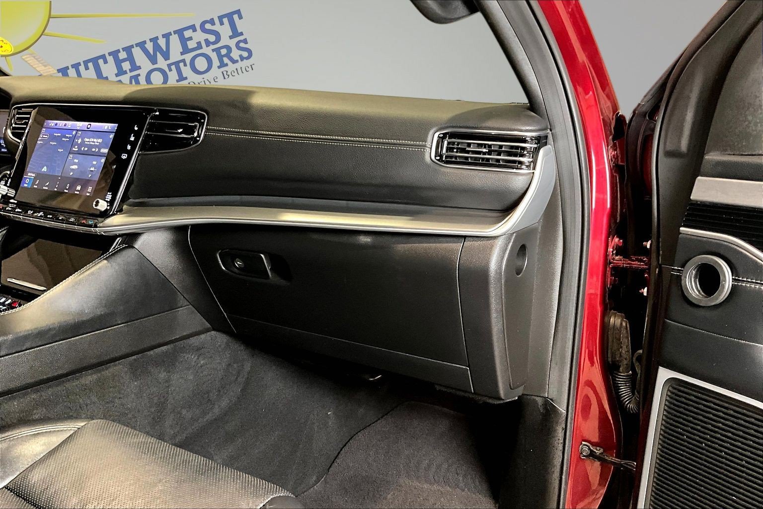 Used 2025 Jeep Wagoneer Series II AWD/4WD image 26