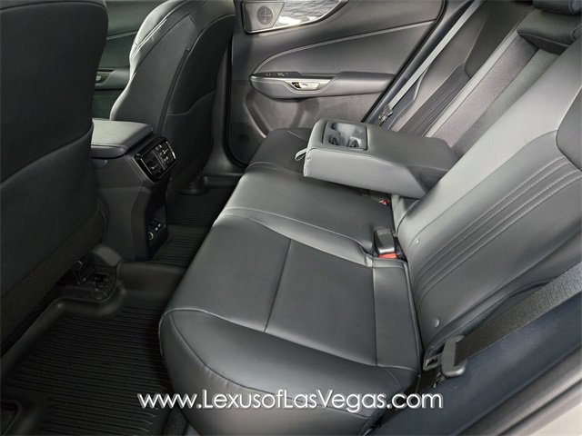New 2026 Lexus NX 350 AWD w/ Premium Package image 12