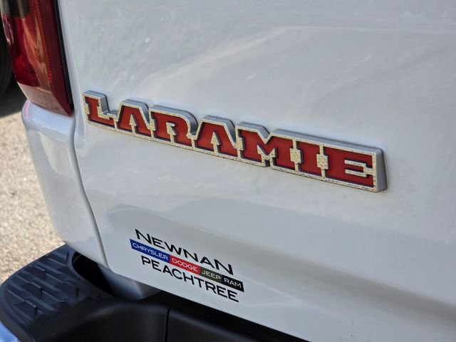 Used 2021 RAM 1500 Laramie w/ Off Road Group image 28