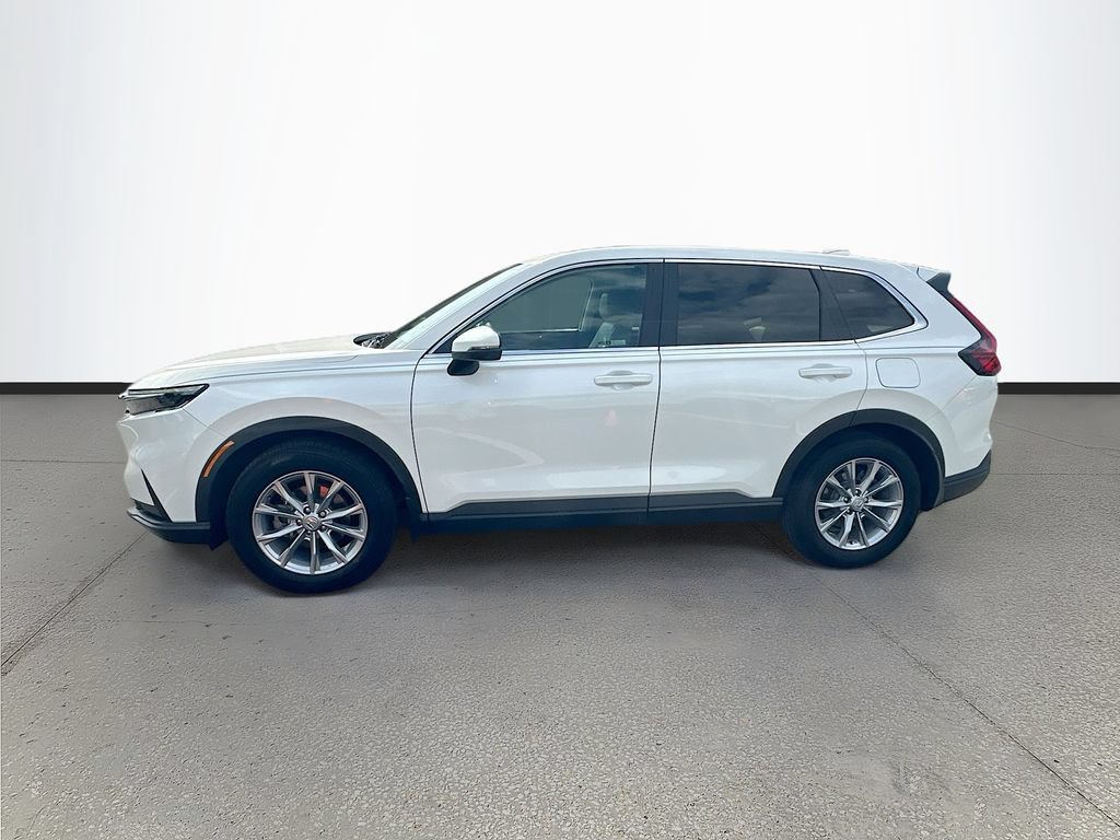 Used 2023 Honda CR-V EX image 4
