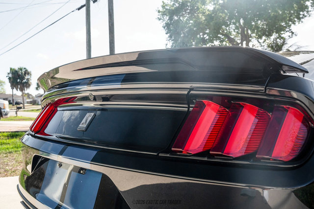 Used 2018 Ford Mustang Shelby GT350 w/ Electronics Package image 55