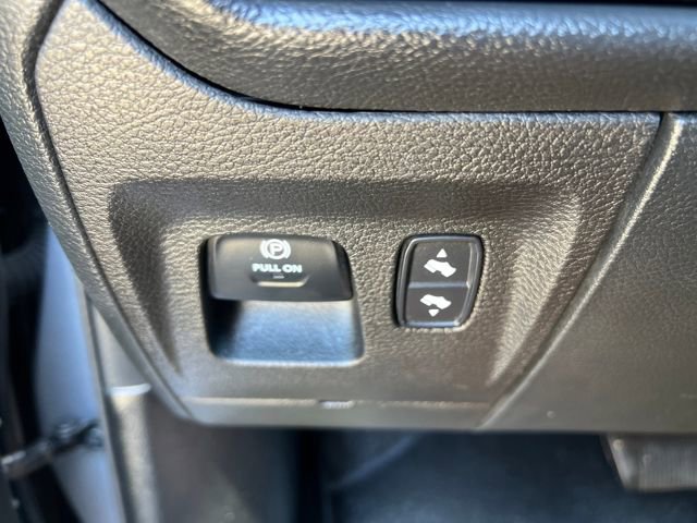 Used 2021 RAM 1500 Big Horn image 27