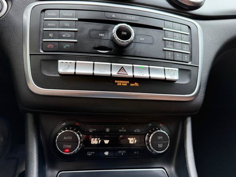 Used 2018 Mercedes-Benz CLA 250 image 73