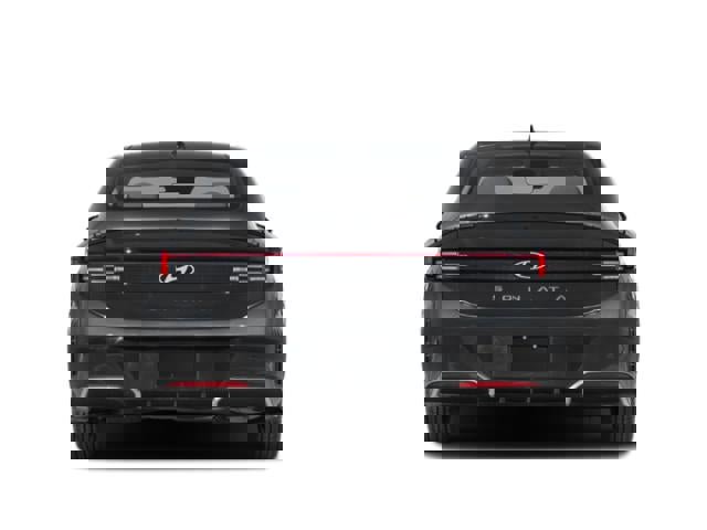 Used 2024 Hyundai Sonata SEL image 5