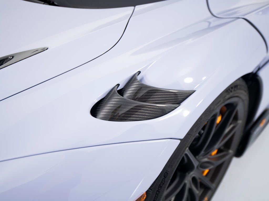Used 2021 McLaren 765LT RWD image 41