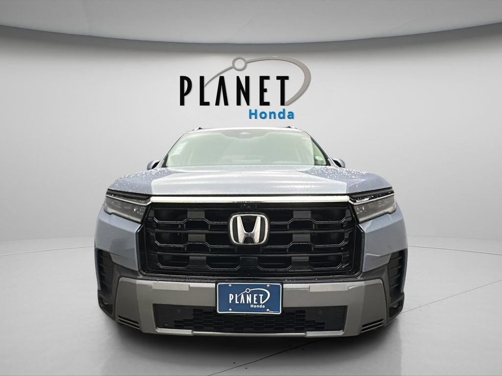 New 2026 Honda Pilot Elite image 9