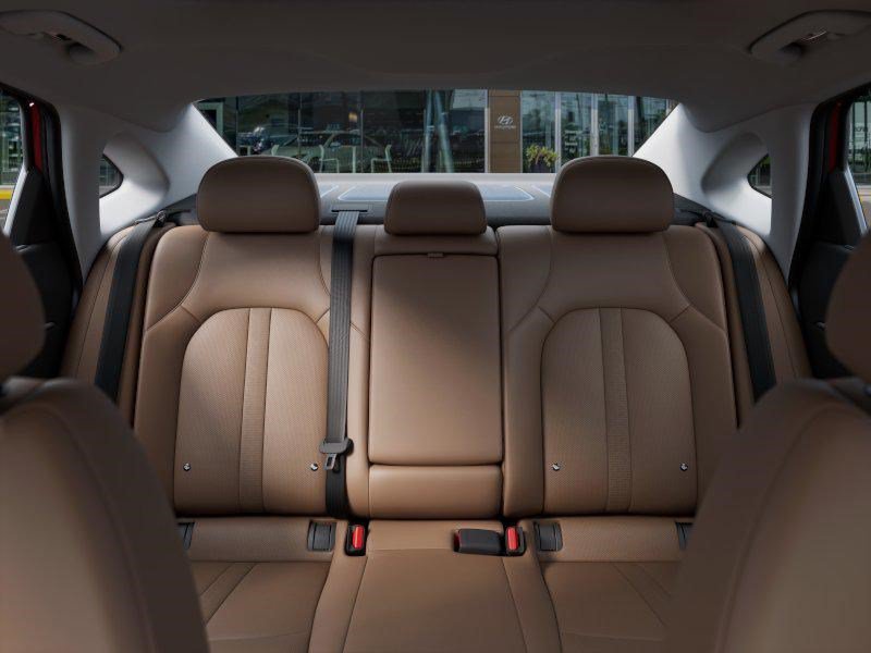 New 2026 Hyundai Sonata Limited FWD image 13