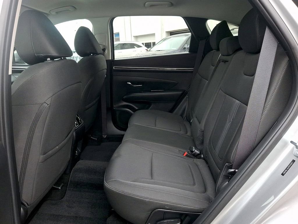 Used 2023 Hyundai Tucson SEL image 10
