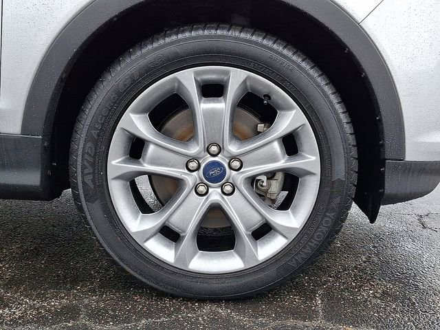 Used 2014 Ford Escape Titanium image 9
