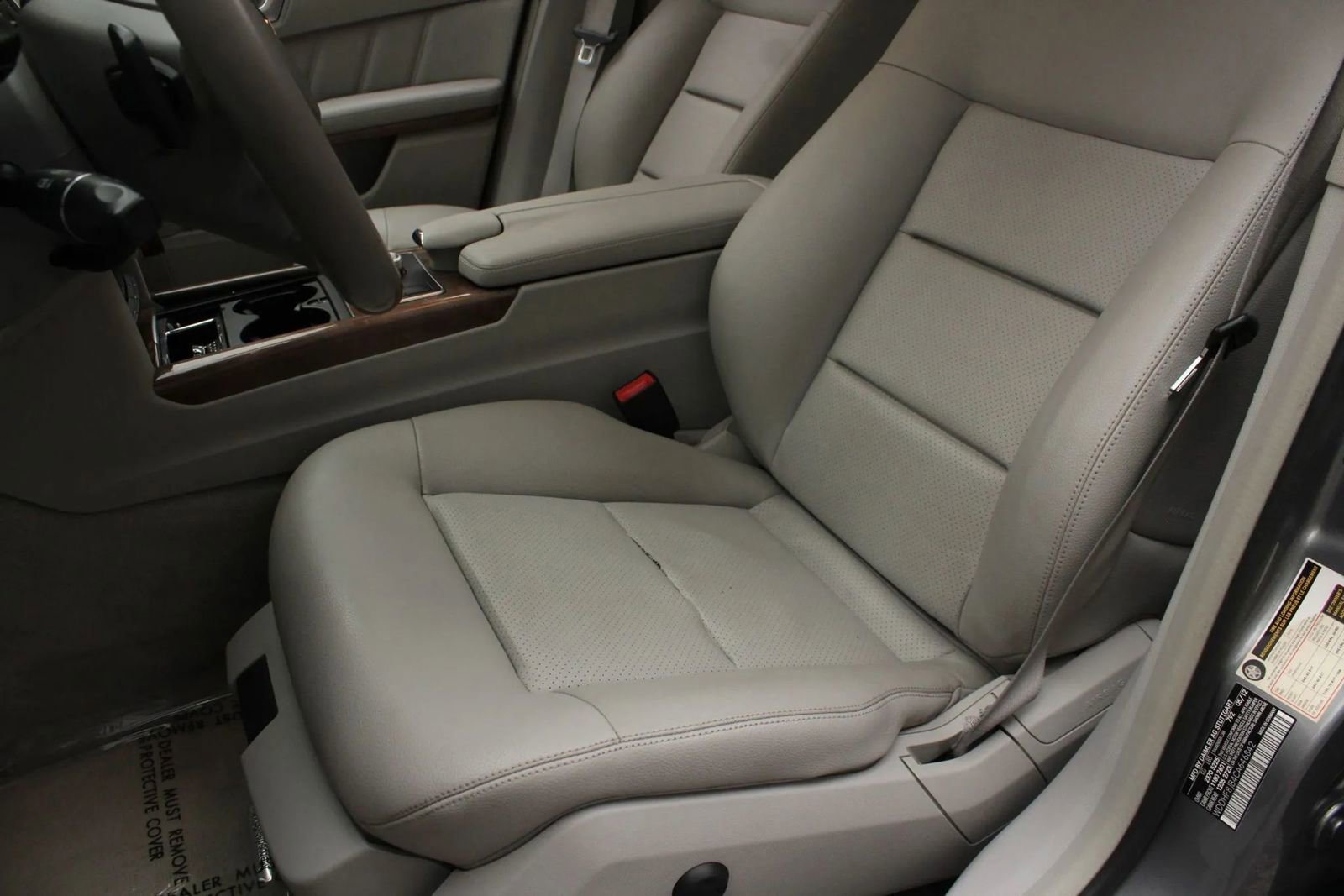 Used 2012 Mercedes-Benz E 350 4MATIC Sedan image 18